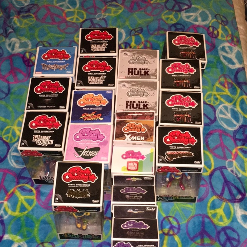 Funko - Picture 5 of 12